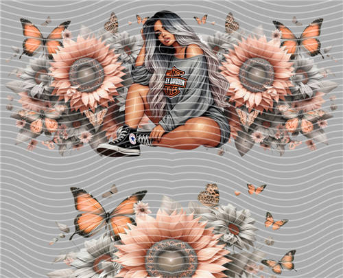 Mini stanlye cup-KW359